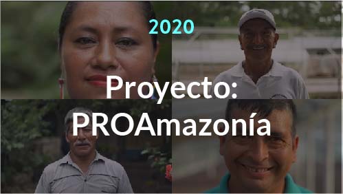 PROAmazonia